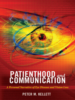 cover image of Patienthood and Communication